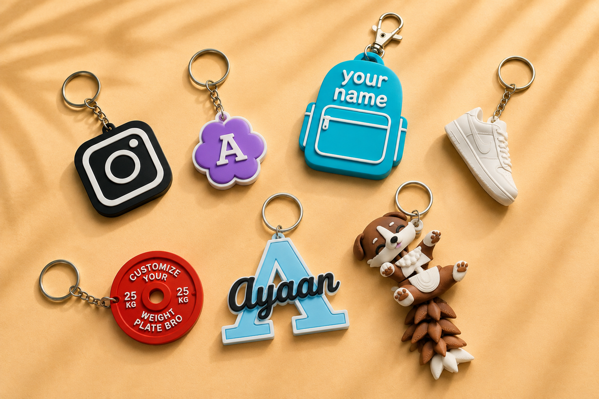 Keychains