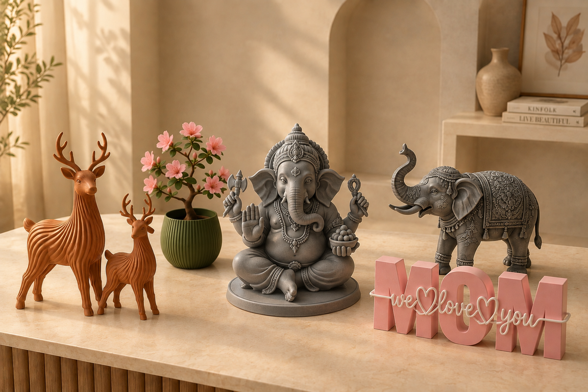 Home Decor