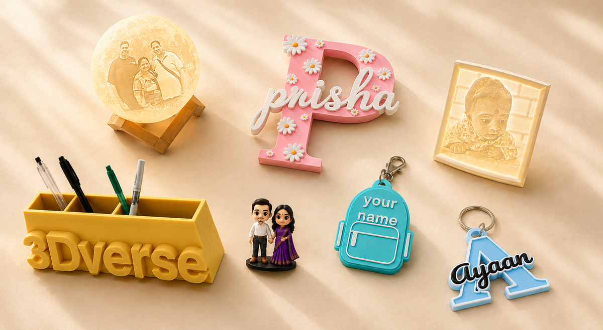 Personalized Gifts