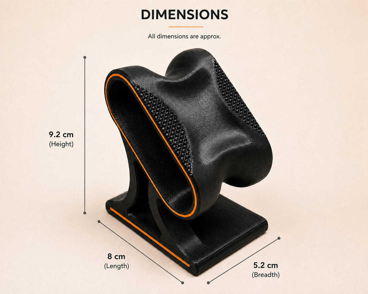 Minimalist Watch Stand