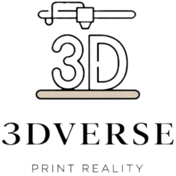 3Dverse